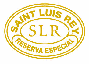 Saint Luis Rey